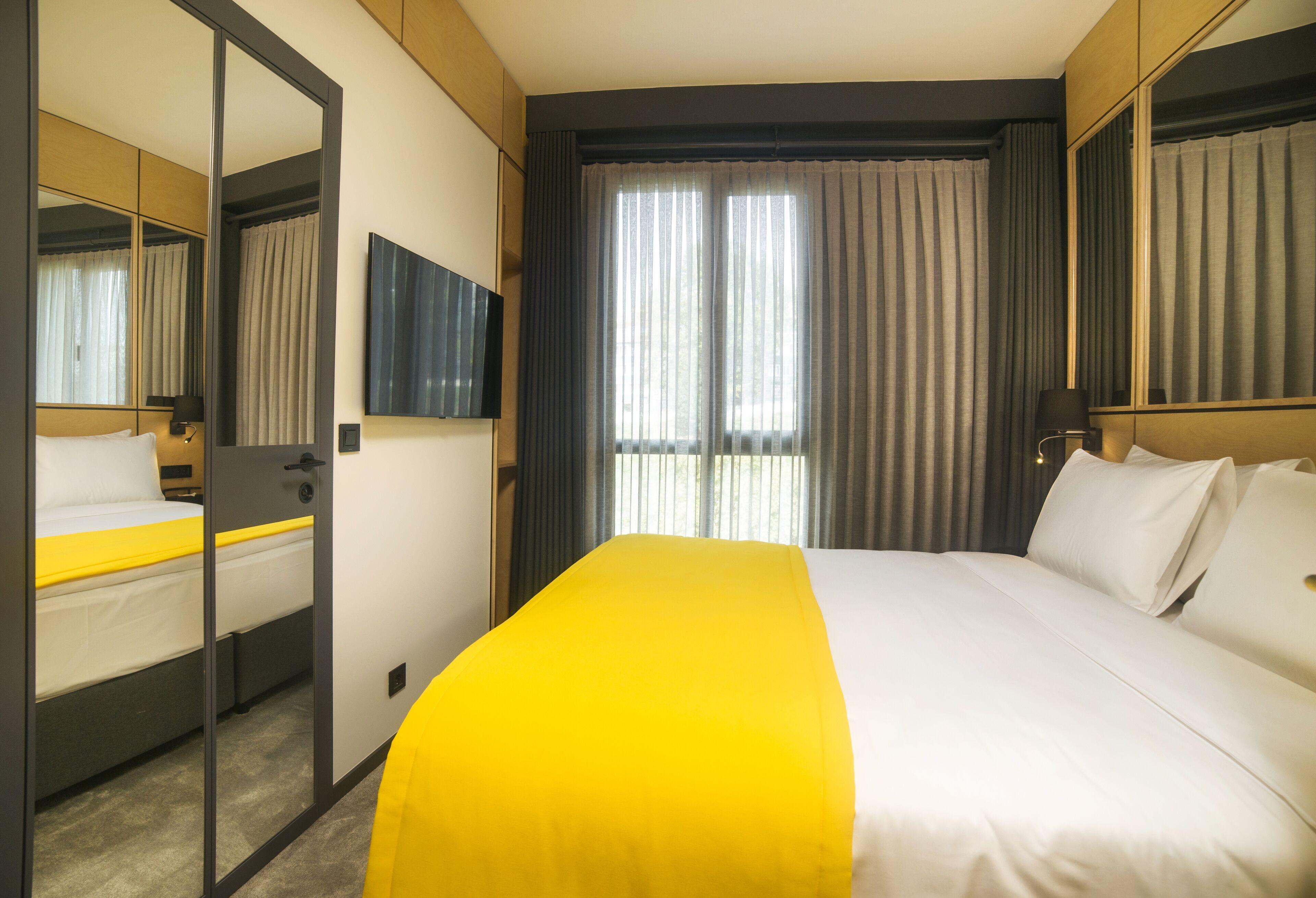 Trip Park Hotel — Fotoğraflar 2