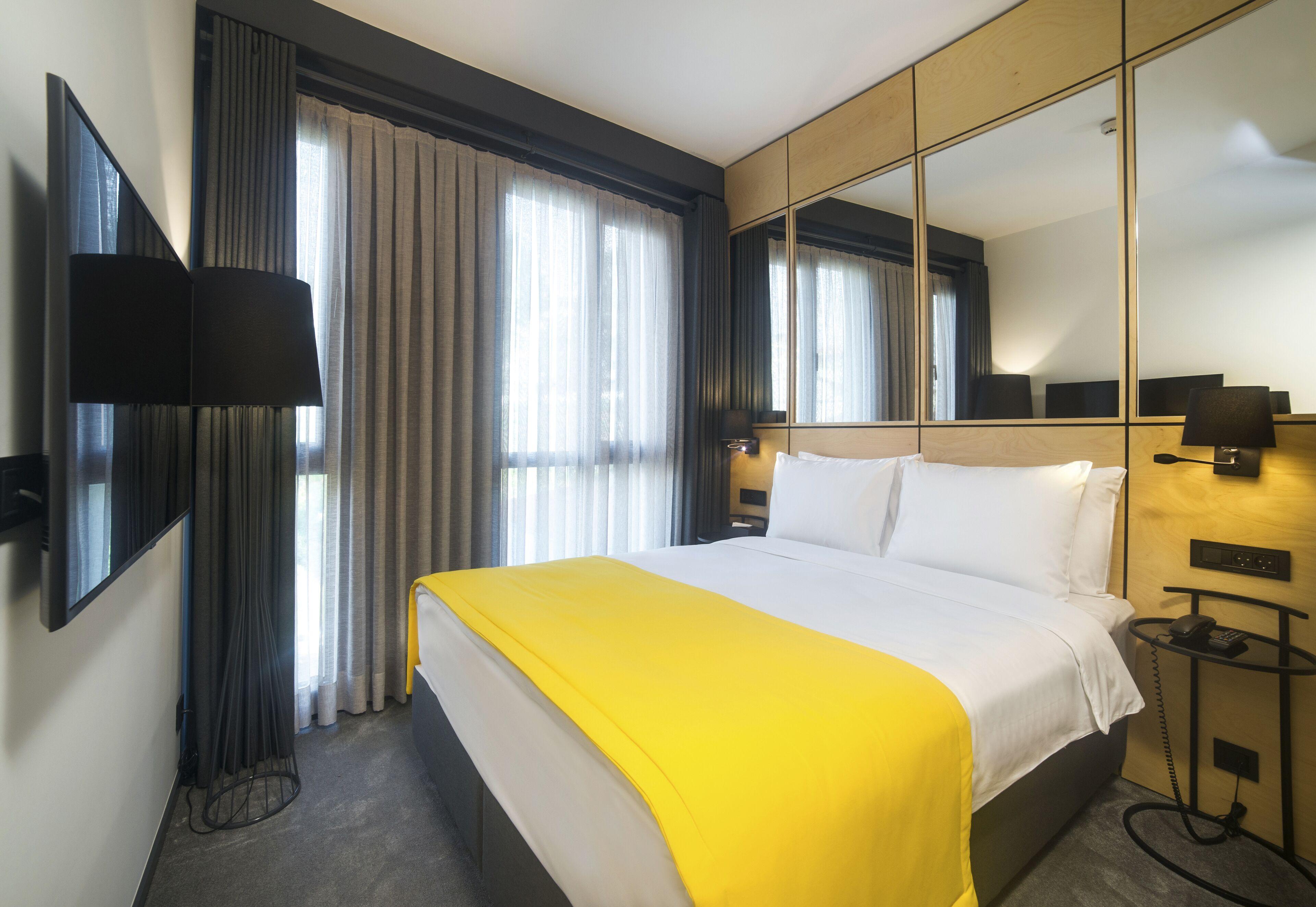 Trip Park Hotel — Fotoğraflar 1